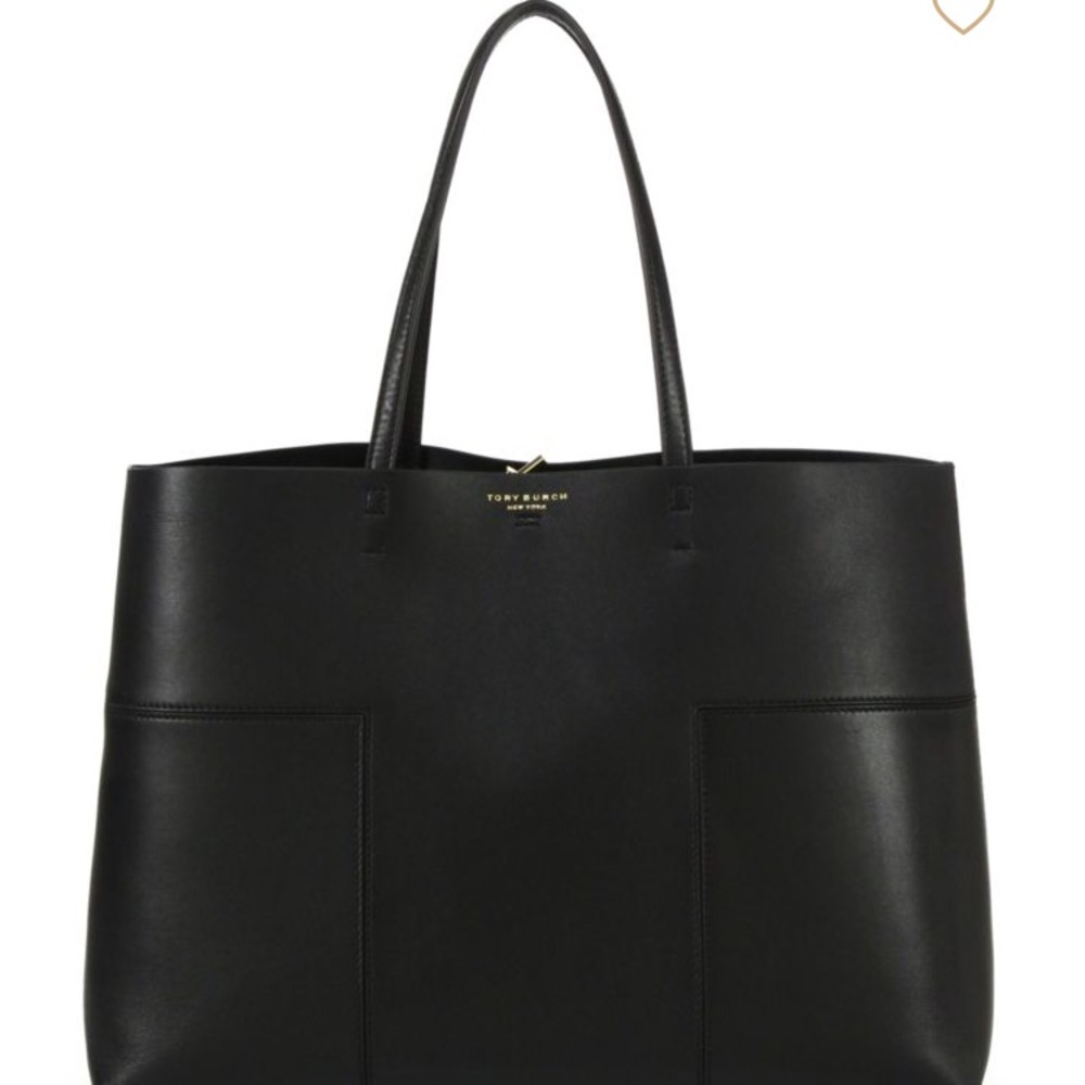 Authentic Tory Burch T Tote